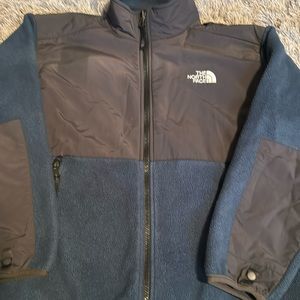 The North Face Youth size L